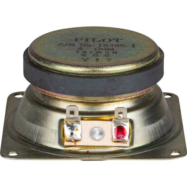 Main product image for 05-18385-1 3" Sealed-Back Midrange Speaker 4 Ohm299-4320